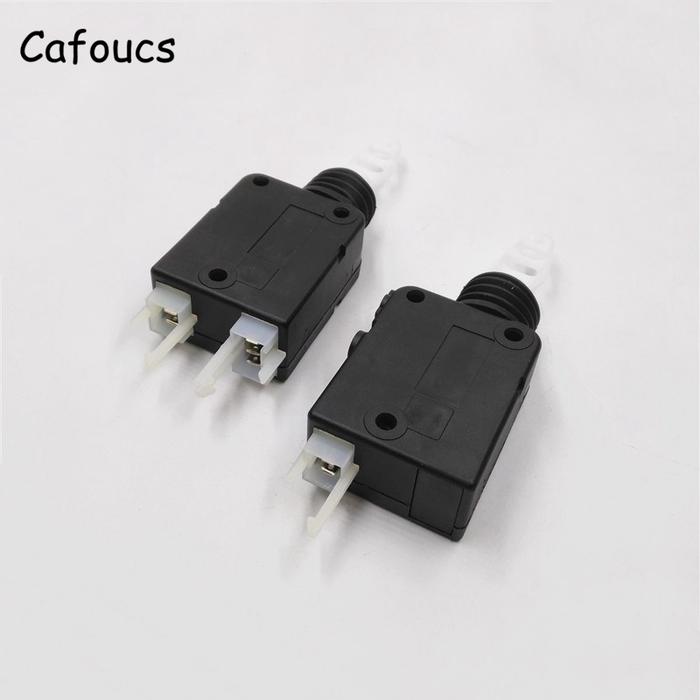 For Citroen Elysee Xsara Saxo Berlingo ZX AX BX Car Door Lock