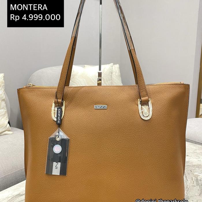 DONINI MONTERA tas wanita