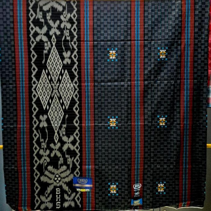 BHS CLASSIC LAWAS MASIH BERTANDA TANGAN