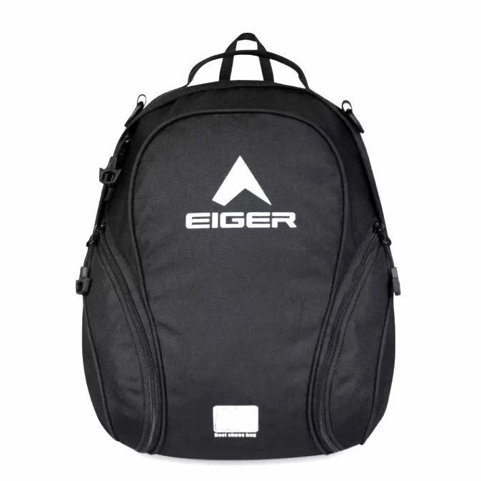 GRATIS ONGKIR Tas Ransel Pria Wanita Eiger Shoes Bag Original Dirgaramadhan1261