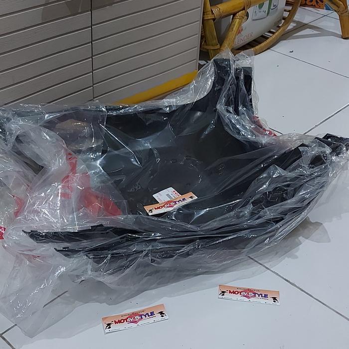 dek bawah suzuki spin 125 dek kolong suzuki spin original