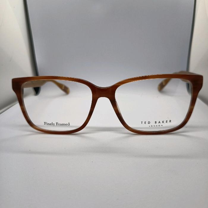 kacamata frame original ted baker (size 55-15-145)