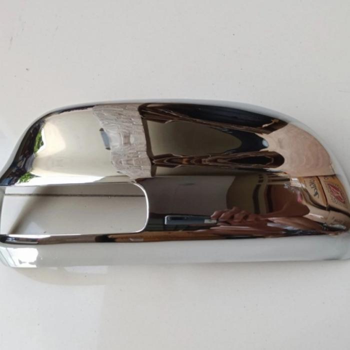 caver spion Luxio chrome Gress baru O1
