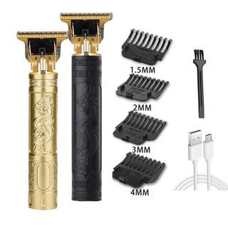 { OMG } Alat Cukur Rambut Profesional Hair Clipper Vintage / Alat Cukur Elektrik Mesin Cukur Rambut