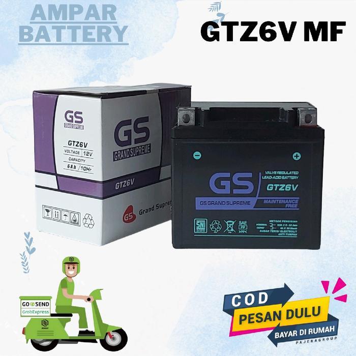 AKI MOTOR VARIO 125 CBR150 PCX150 VARIO 150 CB150R SCOOPY ISS GS GTZ6V ACCU KERING Accessories Motor