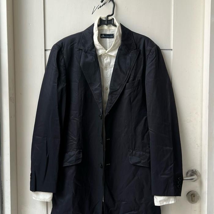 TORNADO MART Shirt Blazers