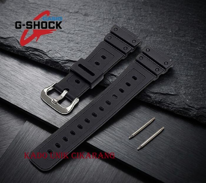 Strap Tali G-Shock DW-5000 DW-5600 G-5600 G-5600E G-5700 GW-M5600