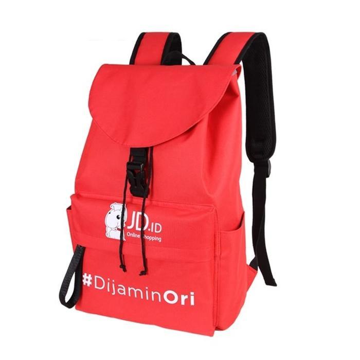 Tas Ransel Jdid Backpack Jd Id Original