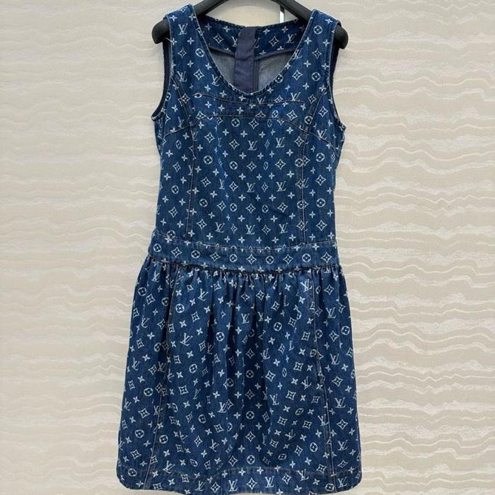 L DRESS ( SIZE S) RM205W IMPORT