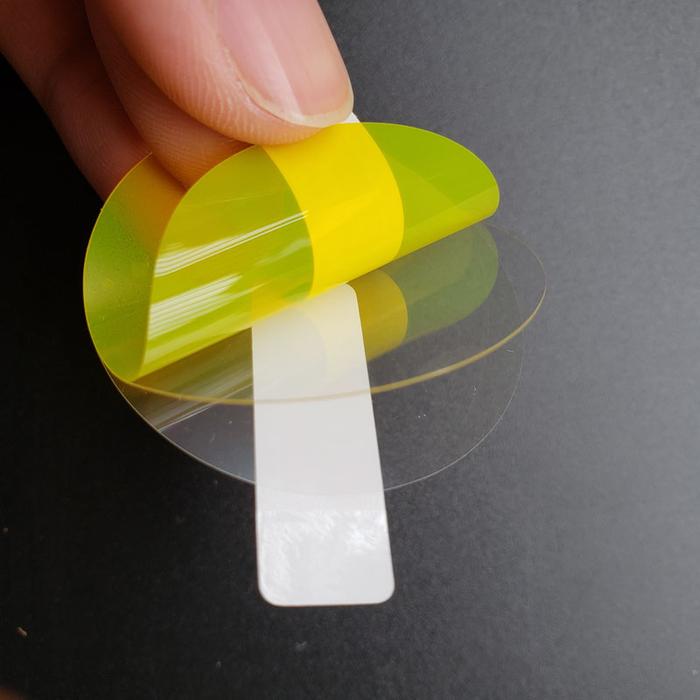 5x Soft Clear Protective Film Guard For active 4/4S Active S Watch active4 Screen Protector Cover (N