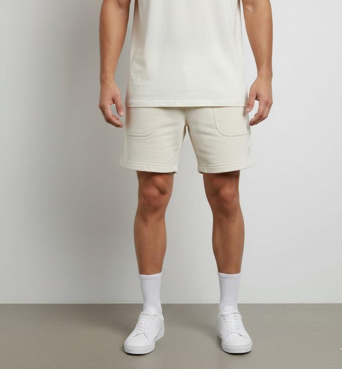 Celana MLB Basic Shorts New York Yankees Original