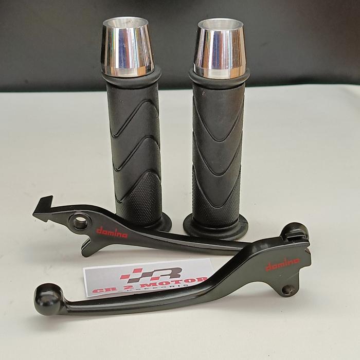 Handle rem standar beat handle rem hitam domino Beat karbu,Spacy karbu,Scoopy karbu 2010-2016, Scoop