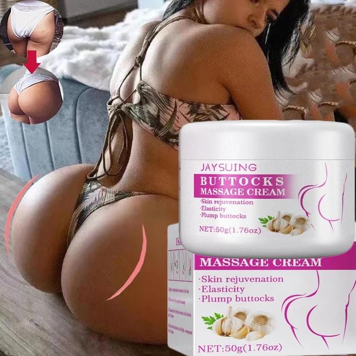 Breast Enlargement Cream Collagen Wrinkle Lift Firm Sexy Hip Oil Care