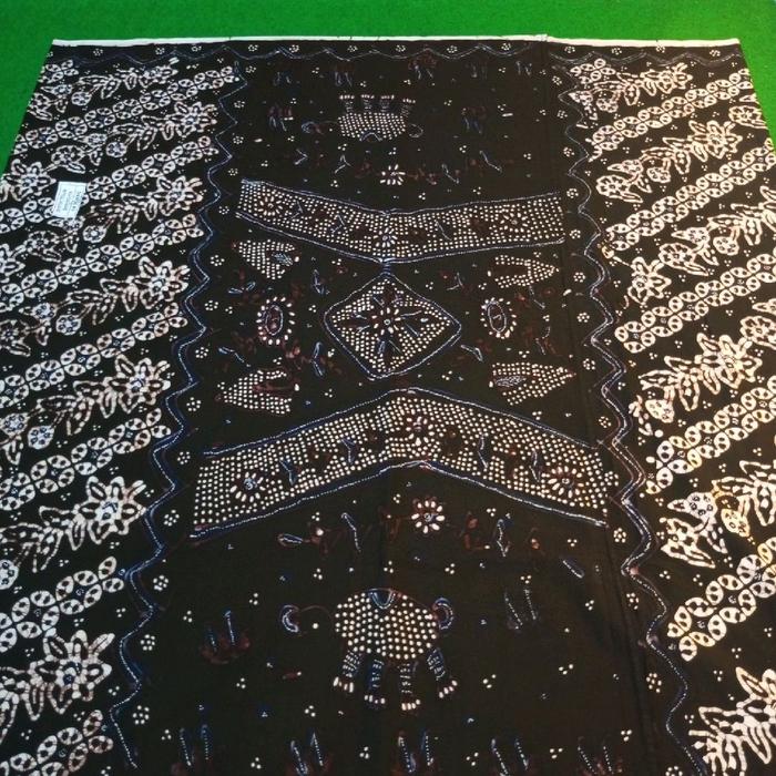 sarung batik bakaran juwana