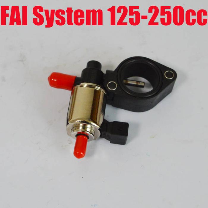 Modified 125cc 150cc 200cc 250cc EFI ECU Injector jet nozzle for CBR