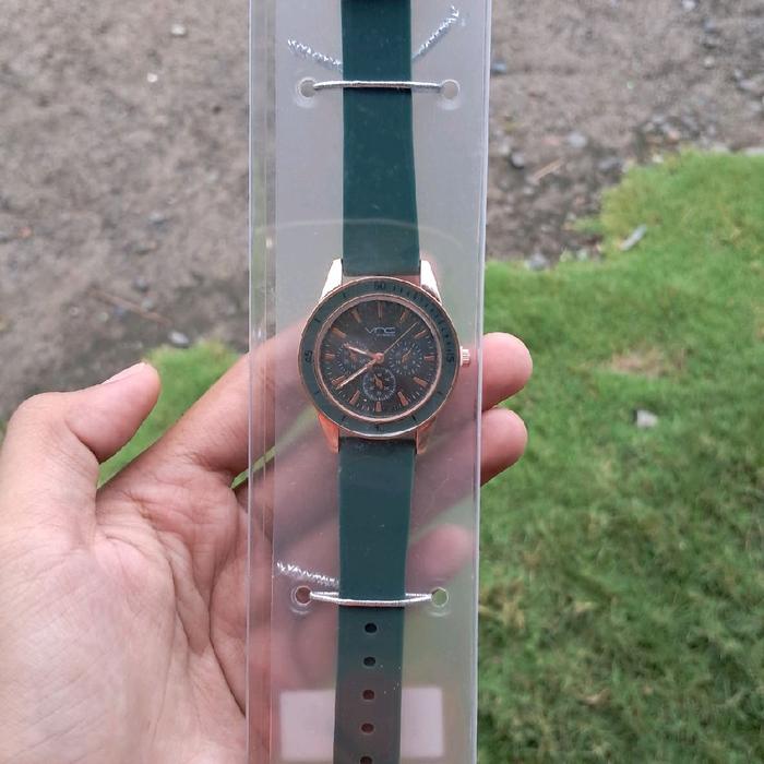 Vincci Watch. Brand Malaysia #vincci #malaysia #jamimport