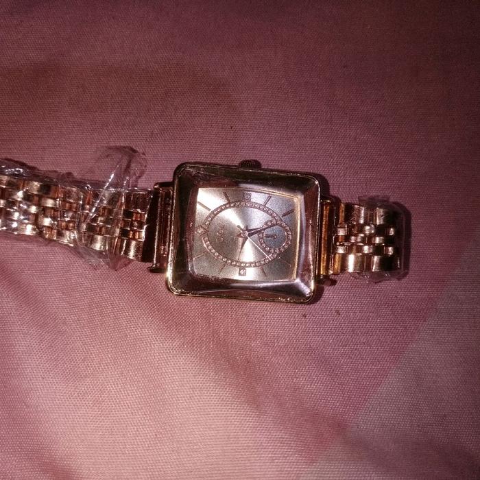jam tangan wanita dgc new