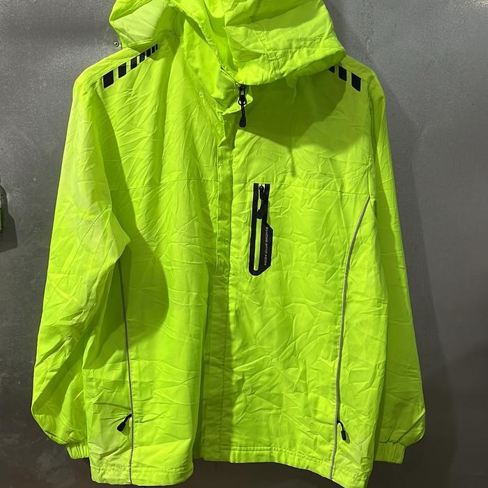 Jaket campur cowok cewek bayak model