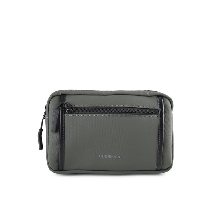 Obermain Kairo Waist Bag Pria