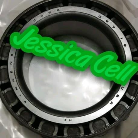 TAPPERED CONE BEARING 368 A TIMKEN / 368A TIMKEN