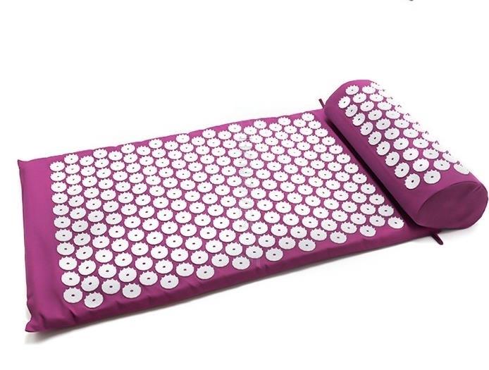 Acupuncture Massage Cushion Massage Mat Acupressure Massage Relieve