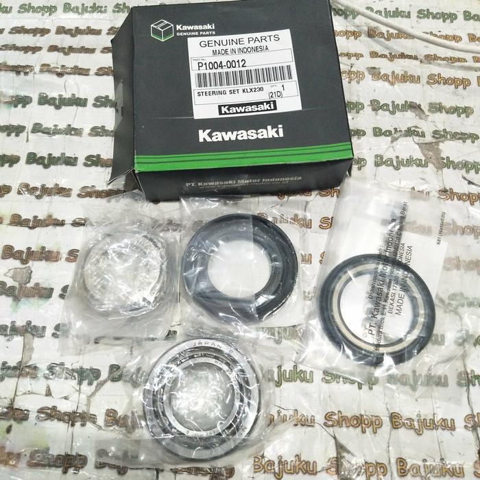 bering bearing laher komstir klx230 klx 230 orrii