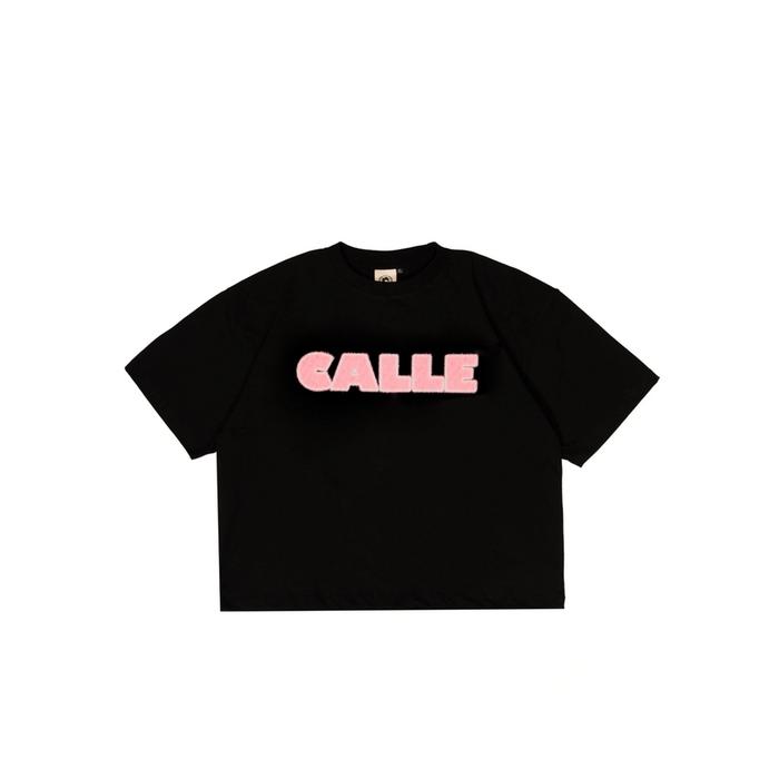 [ORIGINAL] CALLE DE LARACHE | KAOS CALLE | CALLE TSHIRT | ZIP UP CALLE | GAMIS CALLE | JUBAH CALLE |