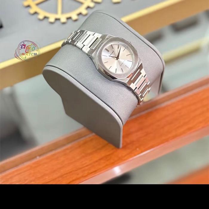 D1 MILANO ULTRA THIN 38mm JAM TANGAN PRIA ASLI THAILAND
