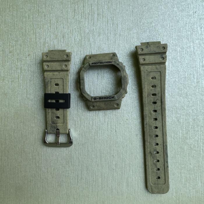Bnb Gwb5600 Pnp Dw5600 Bezel Strap Gw-B5600 Gshock Gwb5600 Jam Watches