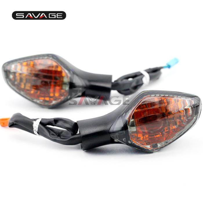 Turn Signal Light For HONDA CB 500X CB500X CB500F CBR 650F CB650F
