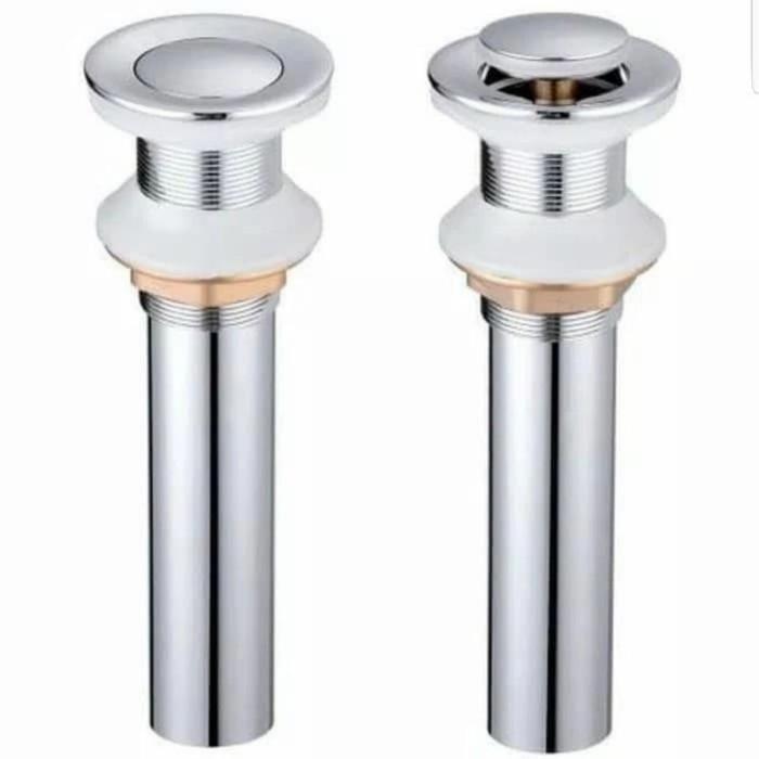 afur wastafel tekan avur wastafel pencet stainless kepala afur tekan stainless
