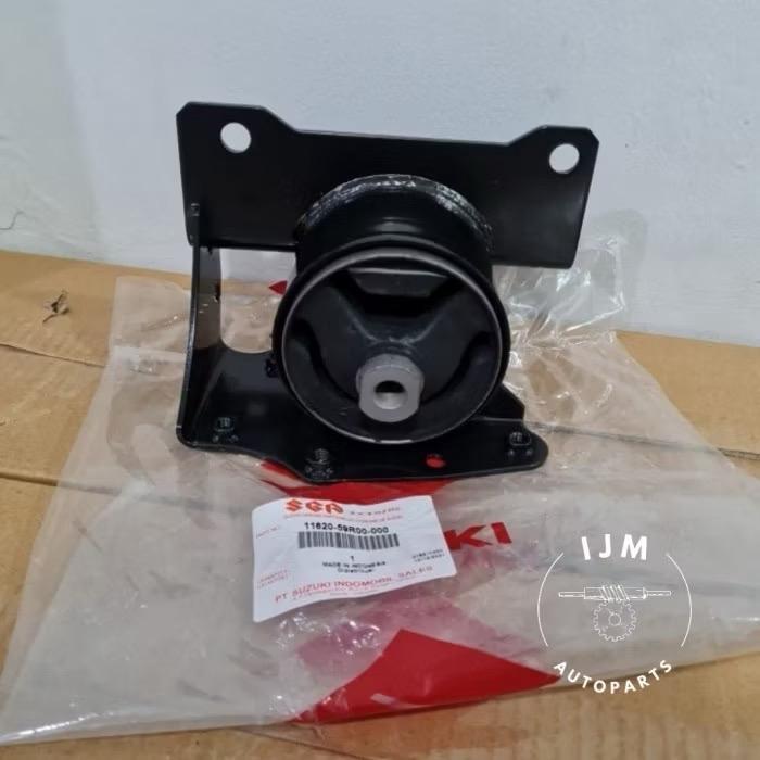 Engine Mounting Kiri Suzuki Ertiga 2012 - 2017