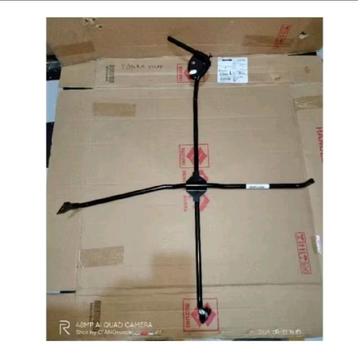 gantungan ban new carry Tayo Suzuki New carry original