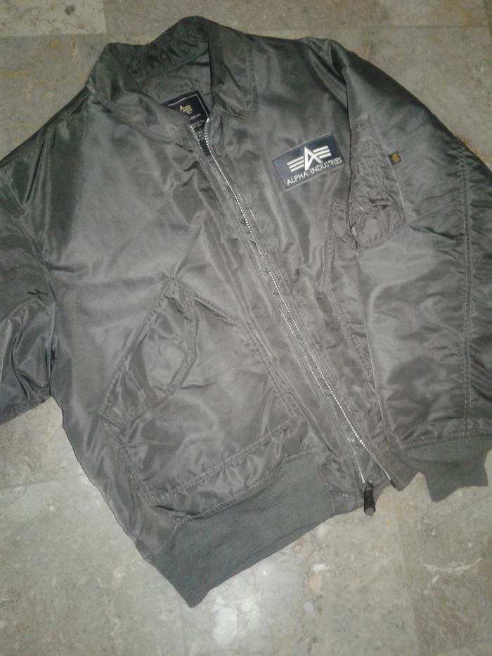 Jacket Flyer's CWU-45/P [N]