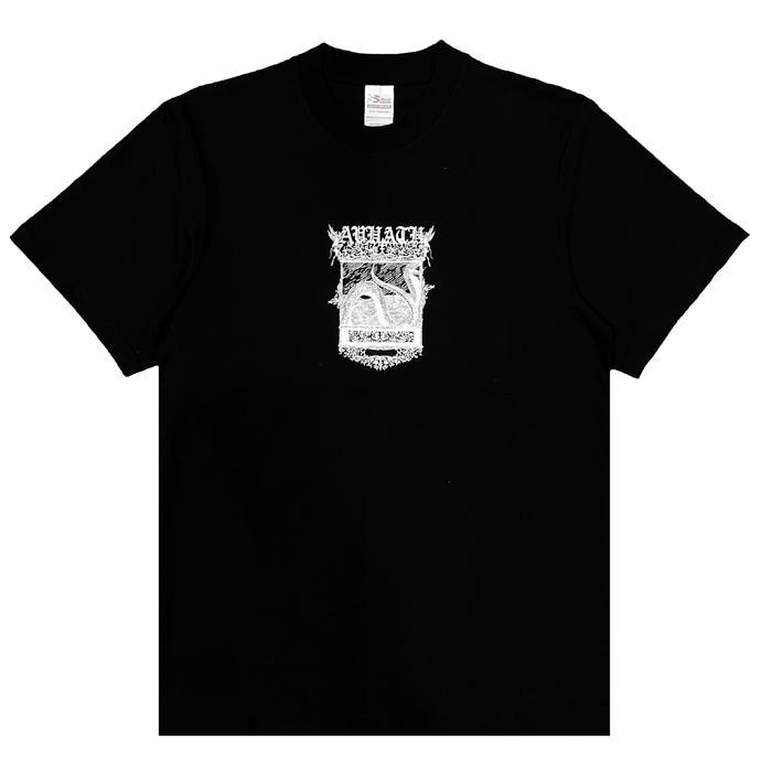 promo Tshirt AVHATH - ENVENOMED