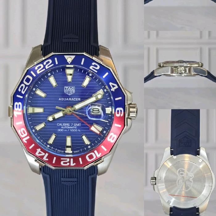 JAM TANGAN BRANDED IMPORT / JAM TANGAN PRIA / JAM TANGAN BRANDED MIRROR / MAN WATCHES IMPORT / TH AQ