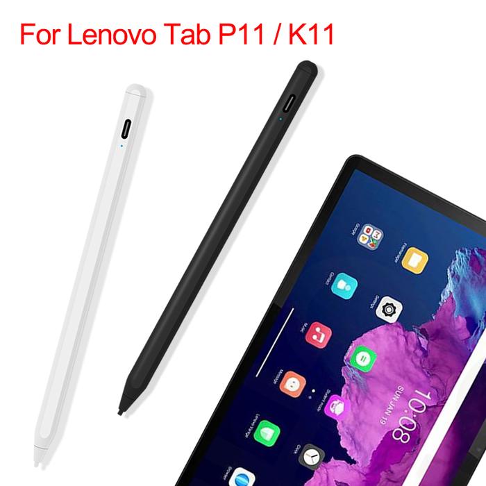 Stylus Pen For Lenovo Tab P11 K11 Tablet Pen Rechargeable For Xiaoxin