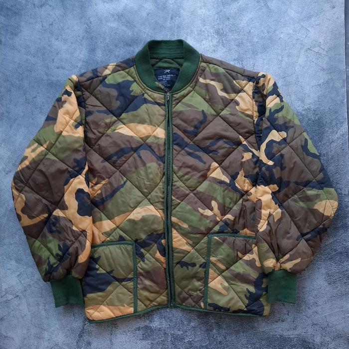 Rotcho Military Flying Jacket