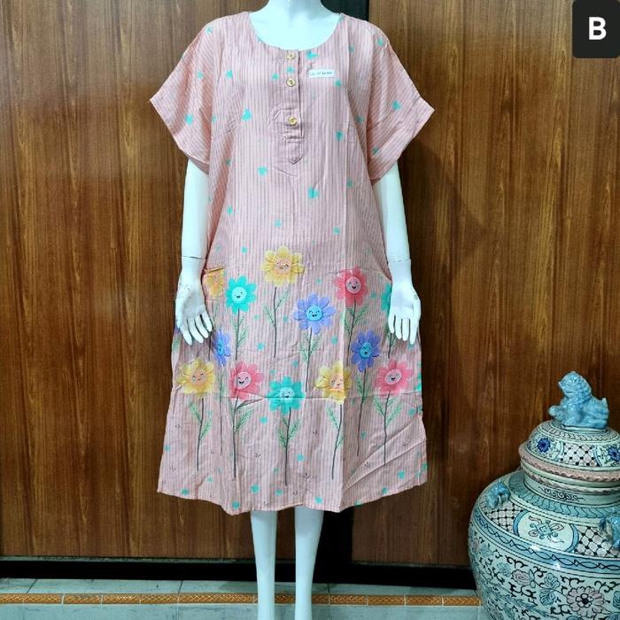 DASTER ISTIMEWA HAP || LD 130 PB 110 || DASTER JUMBO HAP