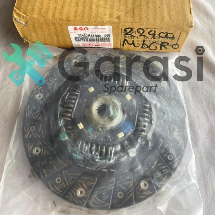 Clutch Disc / Kampas Kopling Suzuki Ignis ORIGINAL SUZUKI