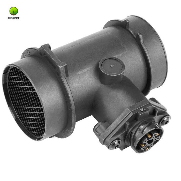 Mass Air Flow Sensor Meter Untuk MERCEDES BENZ W124 W202 W210 S124