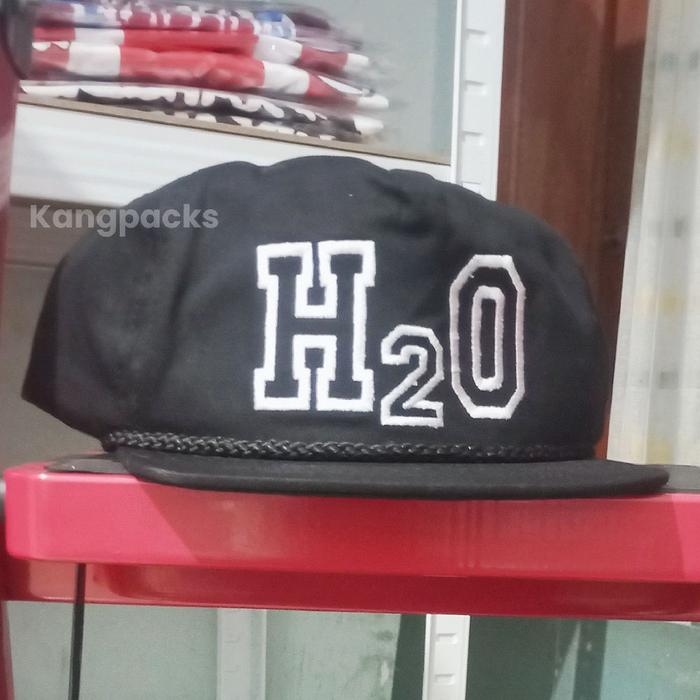 TOPI H2O - PUNK HARDCORE VINTAGE