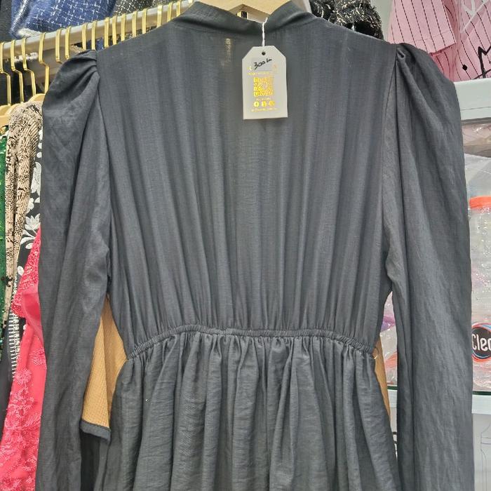 Dress Gwenza