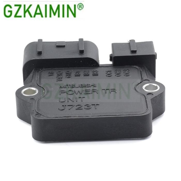 New Igniter Ignition Control Module Power TR Unit Igniter MD349207