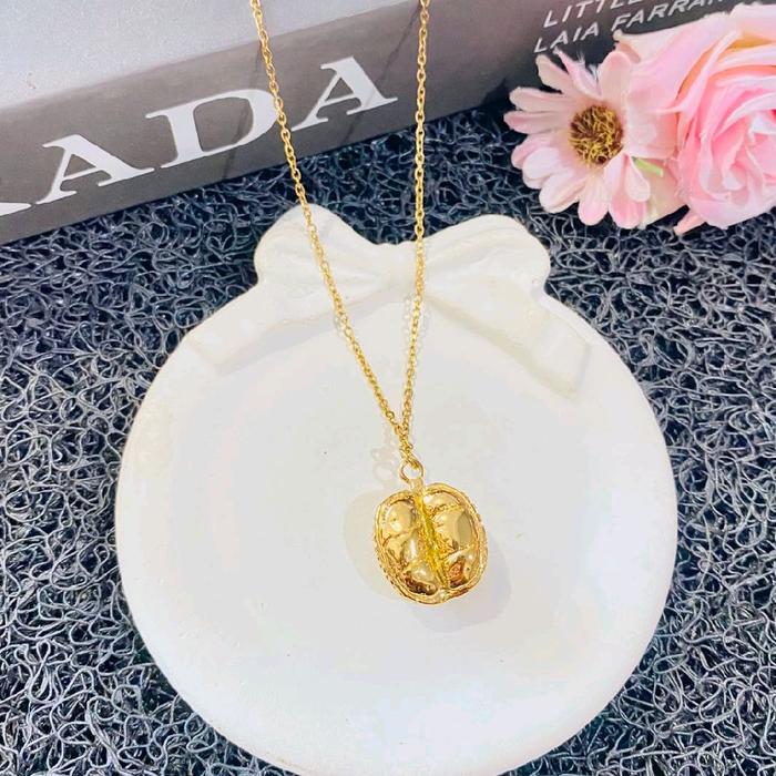 KALUNG TITANIUM MAINAN DURIAN VIRAL
