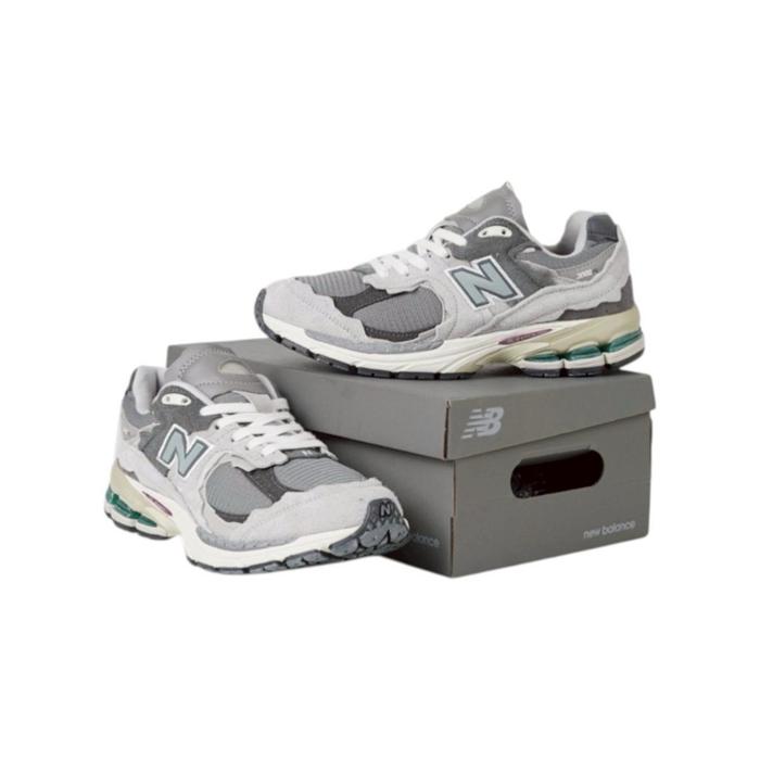 New Balance 2002R Rain Cloud