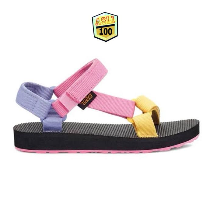 SANDAL ANAK TEVA KIDS ORIGINAL