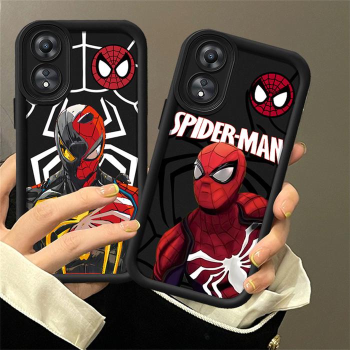 Casing hp OPPO A5X OPPO A5 4G/5G (2025) OPPO A5i Pro OPPO A5 ProOppo A3X A60 A18 A16 A17 A38 A78 A58