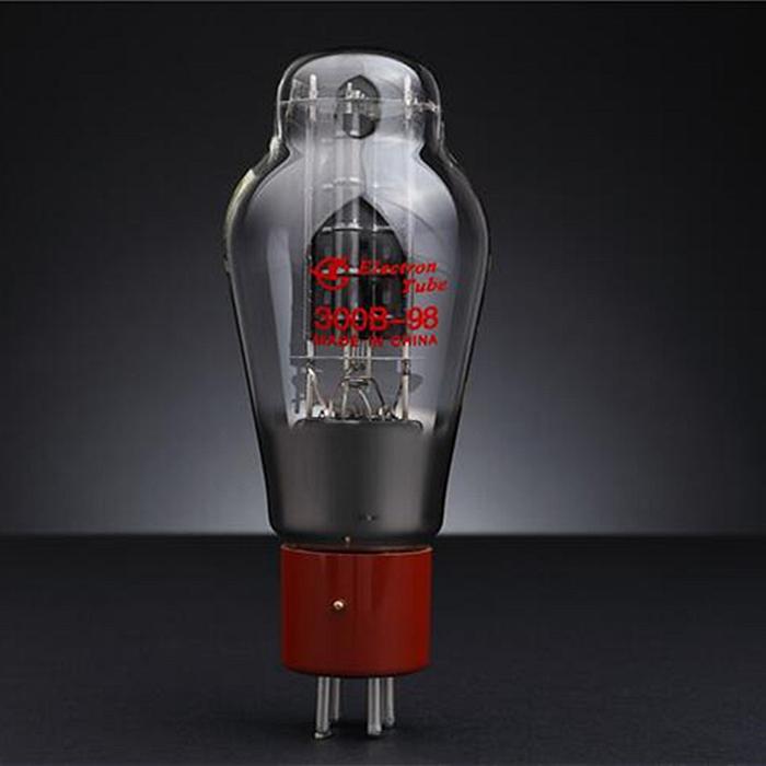 ShuGuang Tube 300B-98B ((300B-98... 300BS-B... 300B-Z... 300B-T... WE300B) ) vacuum tube quality pro