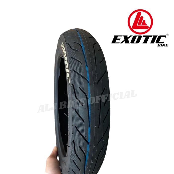 PROMO Ban Luar Sepeda Listrik Selis Ukuran 14 x 2.50